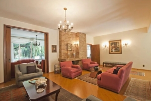 Padrão Moema 500m² 03 Dormitórios 03 Suítes 3 Vagas