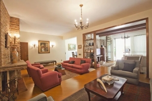 Padrão Moema 500m² 03 Dormitórios 03 Suítes 3 Vagas