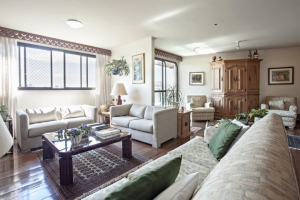 Grand Palais Indianópolis 540m² 06 Dormitórios 04 Suítes 4 Vagas