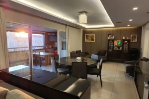 Edifício Inovarte Parque Industrial Tomas Edson 162m² 03 Dormitórios 02 Suítes 2 Vagas