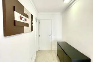 Parque Jardim das Perdizes Água Branca 241m² 04 Dormitórios 03 Suítes 3 Vagas