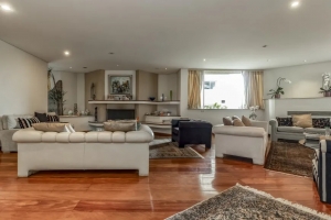 Jaguamun Jardim Paulista 354m² 04 Dormitórios 04 Suítes 4 Vagas