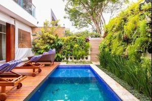 Condominio Vila Del Sole Jardim Cordeiro 819m² 04 Dormitórios 04 Suítes 4 Vagas