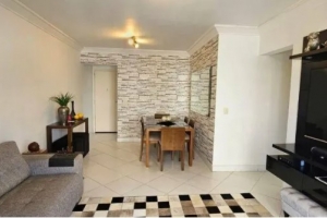 Condomínio Patrizia Campo Belo 74m² 02 Dormitórios 01 Suítes 2 Vagas