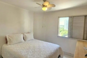 Condomínio Patrizia Campo Belo 74m² 02 Dormitórios 01 Suítes 2 Vagas