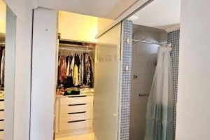 Condomínio Patrizia Campo Belo 74m² 02 Dormitórios 01 Suítes 2 Vagas