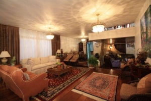 Padrão Alto de Pinheiros 453m² 04 Dormitórios 02 Suítes 6 Vagas