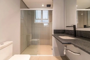 Itaim Paulista Jardim América 95m² 01 Dormitórios 01 Suítes 1 Vagas