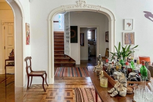 Padrão Jardim América 370m² 04 Dormitórios 03 Suítes 4 Vagas