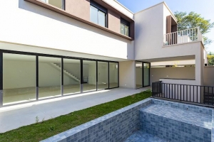 Condominío Garda Brooklin 531m² 04 Dormitórios 04 Suítes 4 Vagas