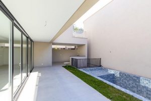 Condominío Garda Brooklin 531m² 04 Dormitórios 04 Suítes 4 Vagas