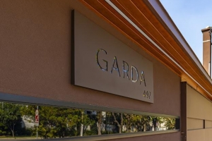 Condominío Garda Brooklin 531m² 04 Dormitórios 04 Suítes 4 Vagas