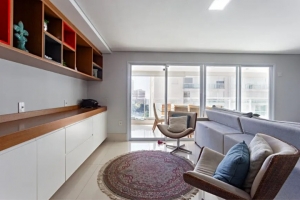 Parque Jardim das Perdizes Jardim das Perdizes 157m² 04 Dormitórios 02 Suítes 2 Vagas