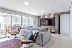 Parque Jardim das Perdizes Jardim das Perdizes 157m² 04 Dormitórios 02 Suítes 2 Vagas