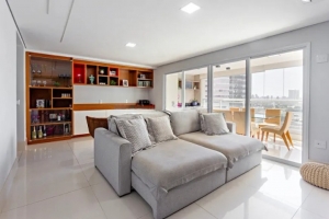 Parque Jardim das Perdizes Jardim das Perdizes 157m² 04 Dormitórios 02 Suítes 2 Vagas