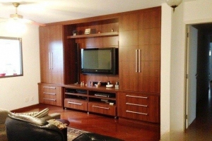 Saint Honoré Brooklin Brooklin 256m² 03 Dormitórios 03 Suítes 4 Vagas