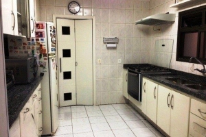 Saint Honoré Brooklin Brooklin 256m² 03 Dormitórios 03 Suítes 4 Vagas