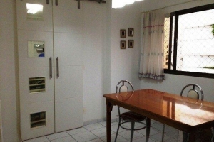 Saint Honoré Brooklin Brooklin 256m² 03 Dormitórios 03 Suítes 4 Vagas