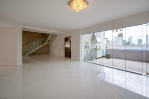 Edifício Asas de Butterfly Itaim Bibi 250m² 04 Dormitórios 03 Suítes 4 Vagas