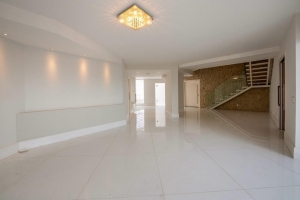 Edifício Asas de Butterfly Itaim Bibi 250m² 04 Dormitórios 03 Suítes 4 Vagas