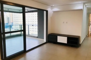 Condomínio Residencial Quadrilatero Vila Olímpia 82m² 02 Dormitórios 02 Suítes 2 Vagas