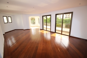 Piazza Di Spagna Vila Nova Conceição 295m² 04 Dormitórios 02 Suítes 4 Vagas