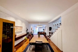 Padrão Jardim Paulistano 200m² 03 Dormitórios 01 Suítes 2 Vagas