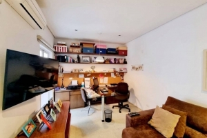 Padrão Jardim Paulistano 200m² 03 Dormitórios 01 Suítes 2 Vagas