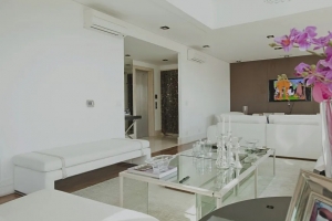 Araçari Cidade Jardim Jardim Paulistano 381m² 03 Dormitórios 03 Suítes 6 Vagas