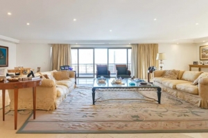 Edificio Coral Bay Higienópolis 500m² 04 Dormitórios 04 Suítes 5 Vagas