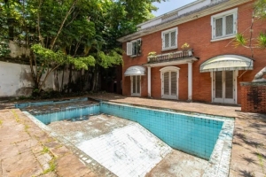 Padrão Cidade Jardim 900m² 04 Dormitórios 04 Suítes 4 Vagas