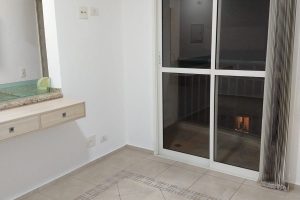Vertical Taormina Vila Nova Conceição 45m² 01 Dormitórios 01 Suítes 1 Vagas