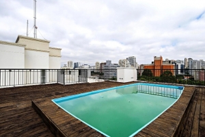 Jardins de Provence Vila Cruzeiro 393m² 04 Dormitórios 04 Suítes 5 Vagas