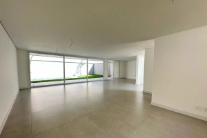 Condomínio Jamestown Campo Belo 401m² 04 Dormitórios 04 Suítes 3 Vagas