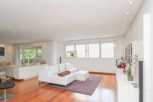 Gisanroan Itaim Bibi 360m² 04 Dormitórios 04 Suítes 3 Vagas