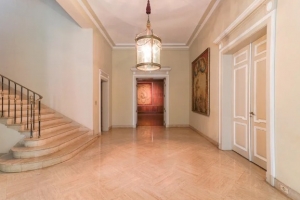 Padrão Jardim América 1200m² 05 Dormitórios 05 Suítes 20 Vagas