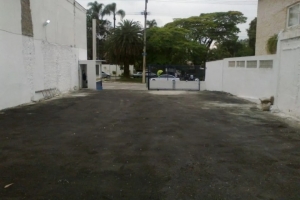 Terreno Padrão Jardim Paulista 330m² 01 Dormitórios 50 Vagas