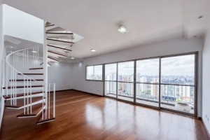 Maison de Saint Malo Campo Belo 269m² 04 Dormitórios 02 Suítes 2 Vagas