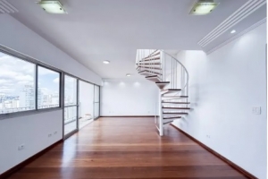 Maison de Saint Malo Campo Belo 269m² 04 Dormitórios 02 Suítes 2 Vagas