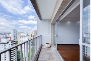 Maison de Saint Malo Campo Belo 269m² 04 Dormitórios 02 Suítes 2 Vagas