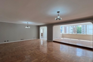 Condomínio Paola Jardim Paulista 382m² 04 Dormitórios 03 Suítes 2 Vagas