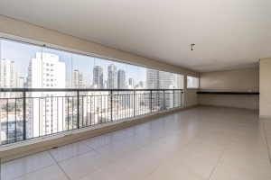 Splendor Brooklin Santo Amaro 213m² 04 Dormitórios 02 Suítes 4 Vagas