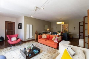 Panorama Paraíso 187m² 03 Dormitórios 01 Suítes 1 Vagas