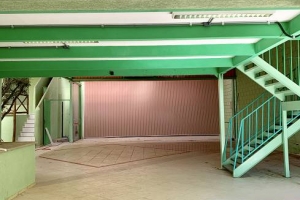 Casa Comercial Aclimação 650m² 01 Dormitórios 2 Vagas