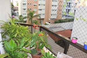 Nicole Pinheiros 155m² 03 Dormitórios 01 Suítes 2 Vagas