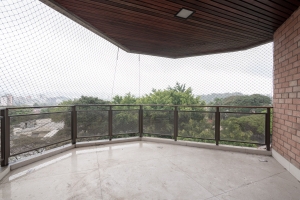 Green Wood Park Vila Nova Conceição 260m² 04 Dormitórios 02 Suítes 3 Vagas
