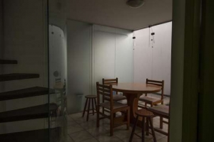 Casa Comercial Indianópolis 200m² 04 Dormitórios 1 Vagas