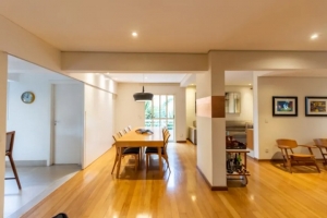 Aspen Alto de Pinheiros 256m² 04 Dormitórios 02 Suítes 5 Vagas