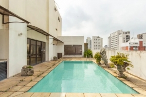 Las Brisas Moema 360m² 04 Dormitórios 03 Suítes 3 Vagas