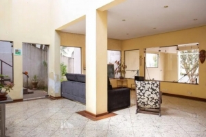 Padrão Jardim Panorama 394m² 05 Dormitórios 03 Suítes 6 Vagas